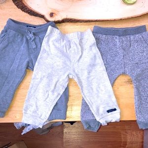 Toddler 18m bottoms bundle
